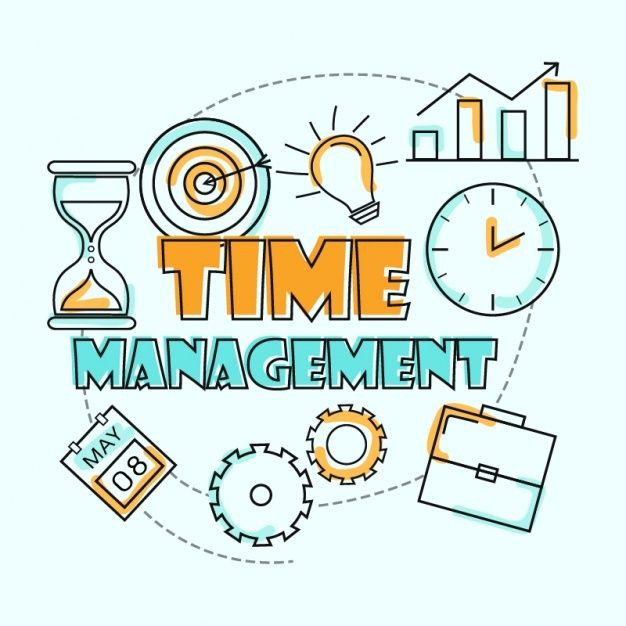 Thumbnail of Time Management Hacks That Actually Work